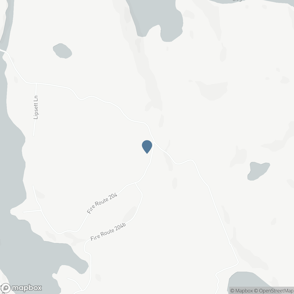 0 MILL LAKE TRAIL, McDougall, Ontario P2A 2W9